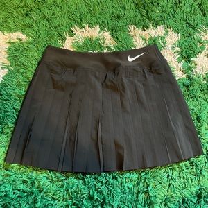 Nike tennis skirt